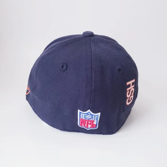 NFL Reebok Chicago Bears Hat - Picture 5 of 13